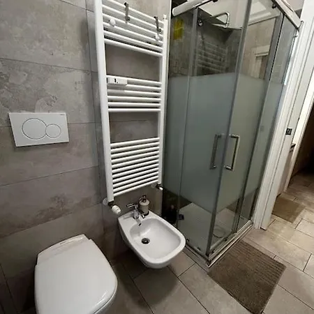 Citta Studi-moderno Bilocale-metro 4-duomo Linate *