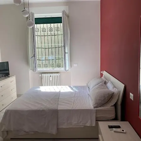 Citta Studi-moderno Bilocale-metro 4-duomo Linate Apartmán Milán